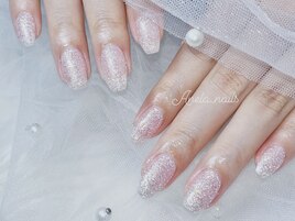 うる艶ワンカラー