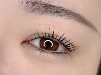 ヴィフ(Vif)/パリジェンヌラッシュリフト