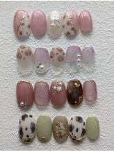 リュウール(Lueur)/定額￥8500
