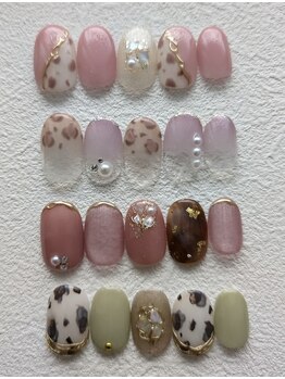 リュウール(Lueur)/定額￥8500