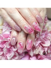 アイネイル(iNAIL)/