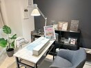 private　salon