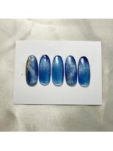 はあとねいる 野江店/2024冬限定デザイン