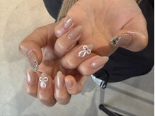 ザネイルズ(The Nails)/