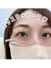 アンドエー(and...A)/エクステ×パーマ60束