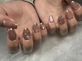 ラリュール(L'Allure)/mediumコース