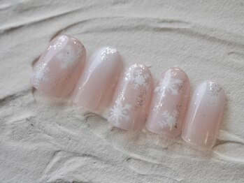 ネイルエニー(Nail Any)/Any collection 