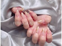 フューチャー 新大久保(FUTURE)/持ち込みデザイン