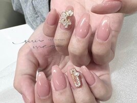 パーツネイル