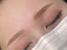 ワイズビューティー 天王寺店(y's beauty)/眉毛wax