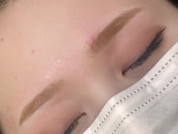 ワイズビューティー 天王寺店(y's beauty)/眉毛wax