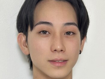 スムー 金沢駅前店(Smoo)/眉毛スタイリング