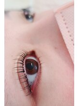 コア(Koa)/マスカラなしでも濃いまつげに