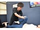 ヴレ 久留米店(Vraie)の写真/【ダイエット】短期集中型ダイエット/短期間で効果を実感したい方に!本気で痩せたい方は是非お越しください