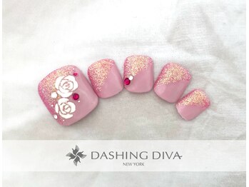 ダッシングディバ 名古屋ユニモール店(DASHING DIVA)/DASHING　DIVA人気デザイン2024