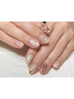 定額メニューのあるサロン