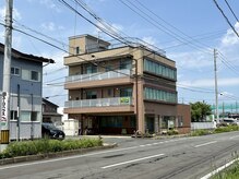 整体デフ～(de fu)/南方面から当店駐車場へ道順(4)