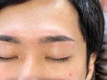 ビーラボ(BLabo)/メンズアイブロウWAX