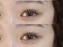 ネオリーブシェリエ 浅草店(Neolive cherie)/パリジェンヌ