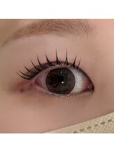 フィアラ 四条烏丸店(Fiara)/韓国風パーマ