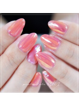 瑠璃(RURI)/シンプルデザイン082番