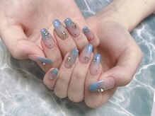 コロミネイル(colome nail)/