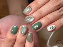 アールビーネイル(RB_nail)/ニュアンス