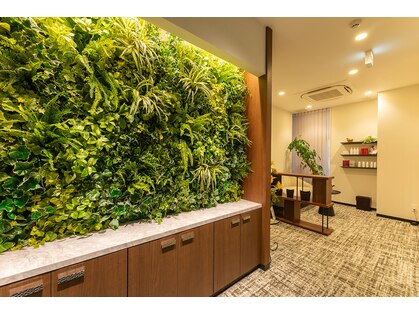 ブリーズベール(BRISE VERT)の写真