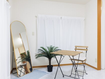 オリナ(Olina)の写真