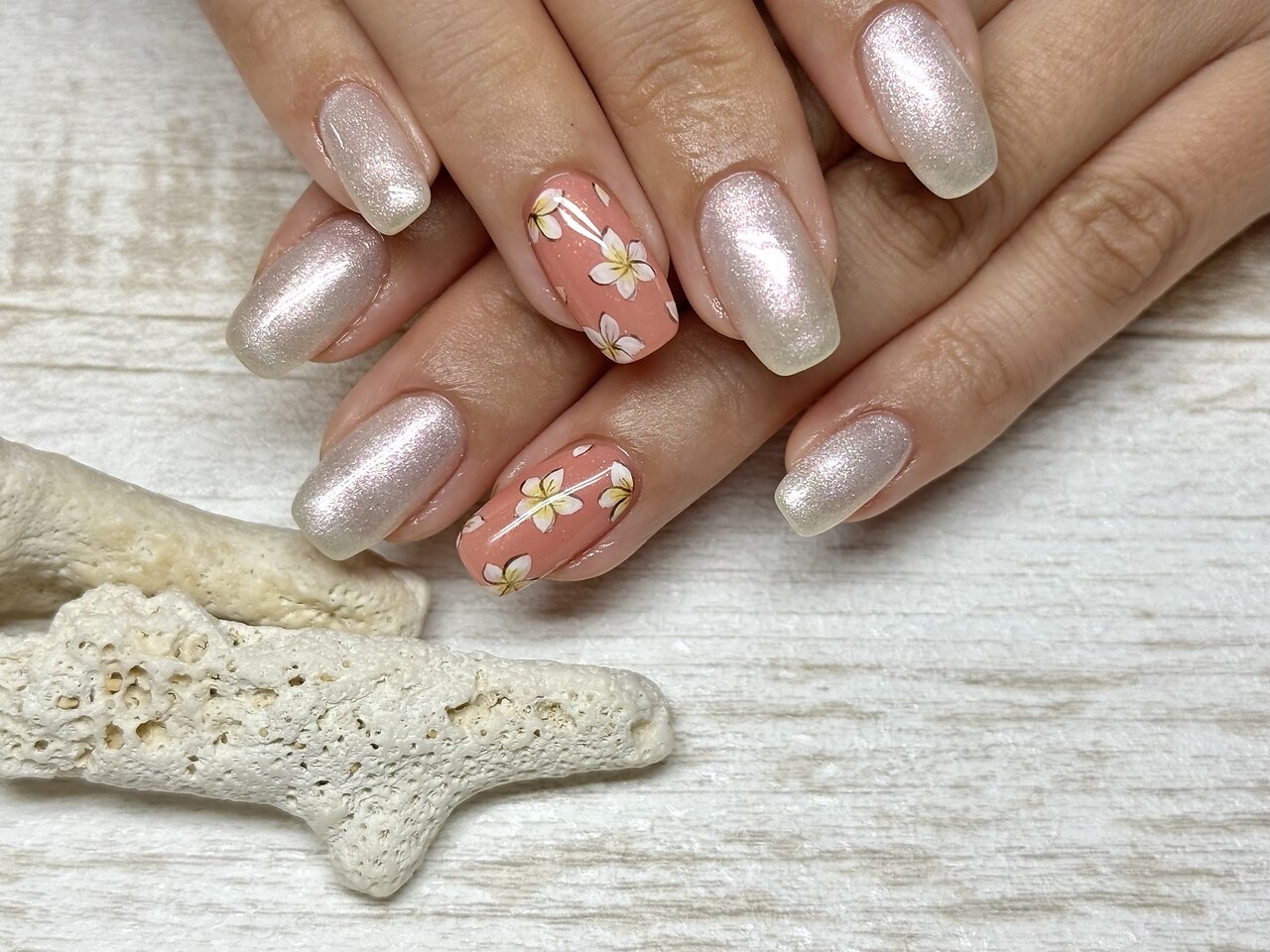 プルメリアネイパ！ Tama Starclassic Walnut/Birch WBS42S 4-piece Shell Pack - Lacquer