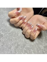 リベロネイル(Libero Nail)/hand free design 