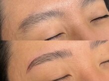 アイクイック 川口(Ai Quick)/眉毛ワックス脱毛