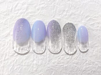 リノリコ 東長崎店(RinoRiko)/ニュアンス 50