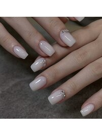 シンプルデザイン