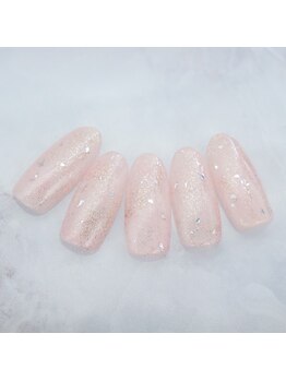 はあとねいる 香里園店/ハンド162