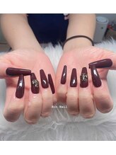 ヒンリンサロン(Hin Rin Salon)/ワンカラー