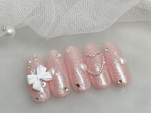 ベアトリーチェ 新宿西口(Beatrice)/シュガーネイル！