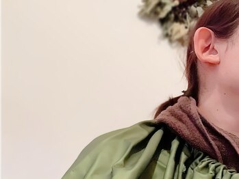 ルーチェ(Luche)/よもぎ蒸し