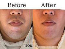 ソウ 野々市店(sou.)/