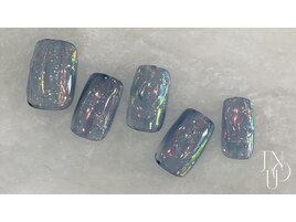 ☆シーズンネイル