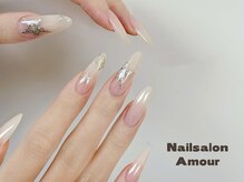 アムールユシマテン 上野湯島店(Amour)/チップ長さ出し＋120分やり放題