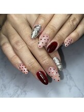 ネイルサロン プッチ(Pucci)/定額デザイン