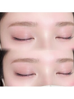 アイリッチ 新宿Rama/ eyerich式まつ毛パーマ