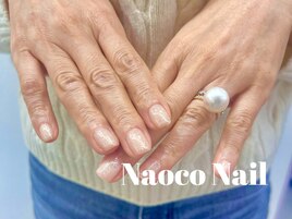 艶＊ラメ＊ワンカラー