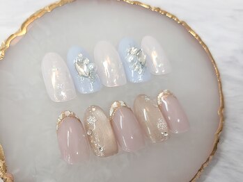 ココラーレ(cocorare)/定額ハンド¥9000オフケア込