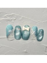 メイク(Me19)/ゴージャスネイル