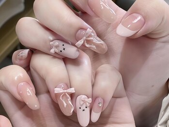 ミヤビ 神田(Miyabi)/春のホットエレガンス特集限定版