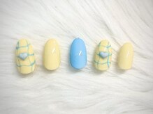 イマージュ(image)/定額デザイン