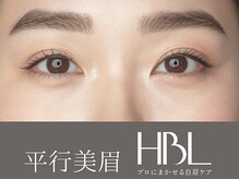 ストライプ 志木店/ハリウッドブロウリフト