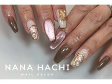 ナナハチ(78 nana-hachi)